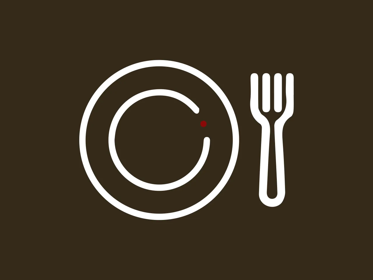 catering voucher logo