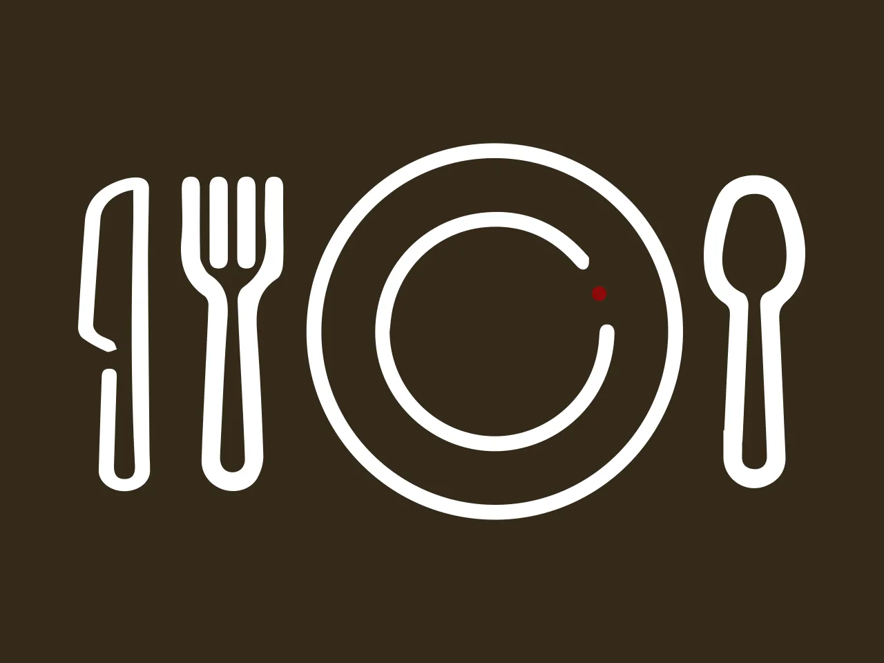 catering voucher logo