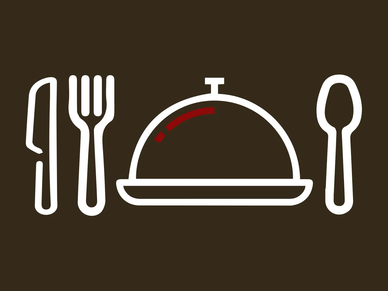 catering voucher logo