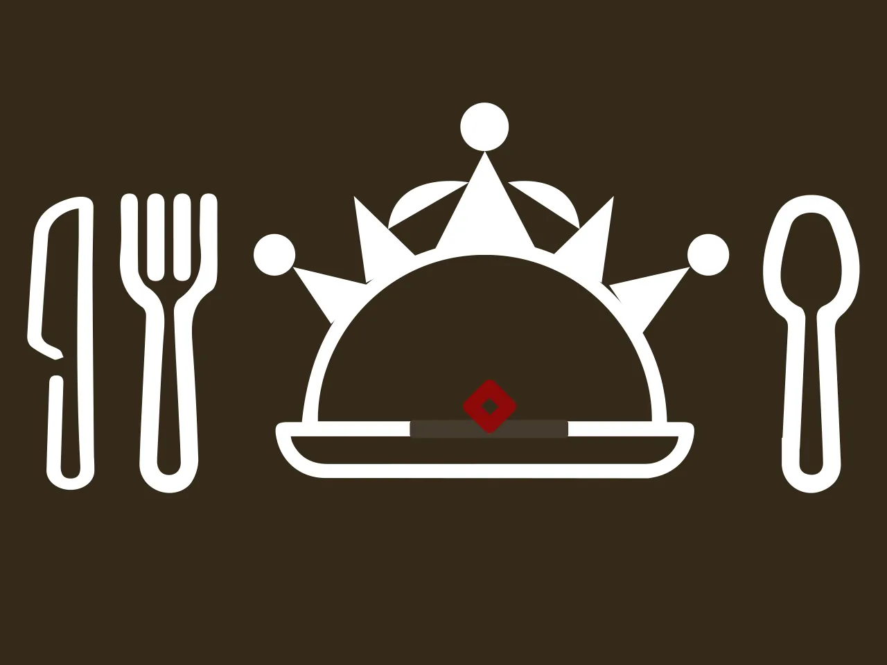 catering voucher logo