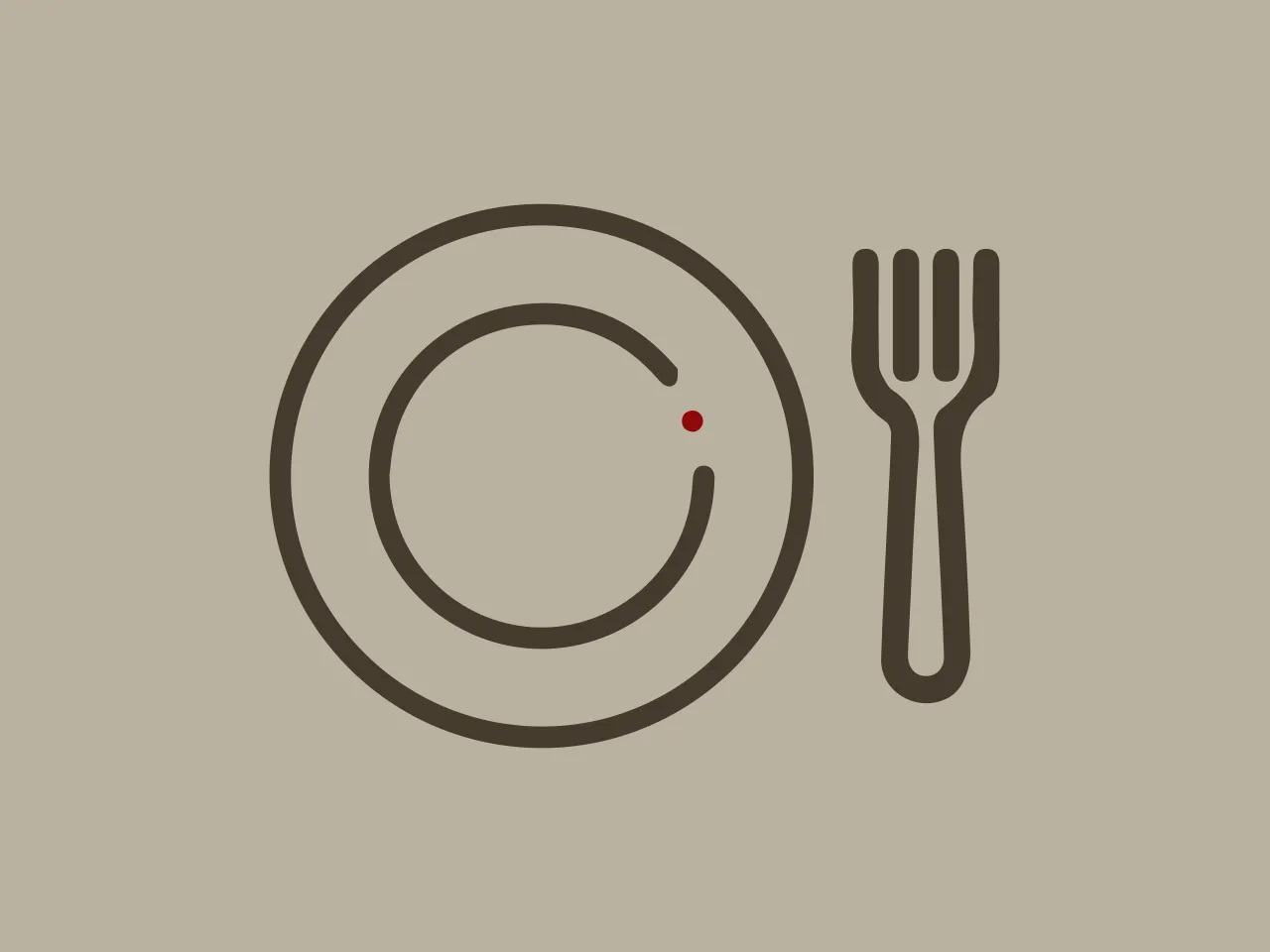 catering voucher logo