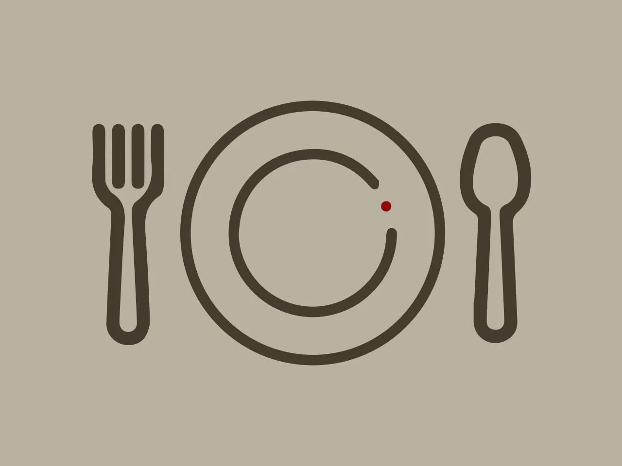 catering voucher logo