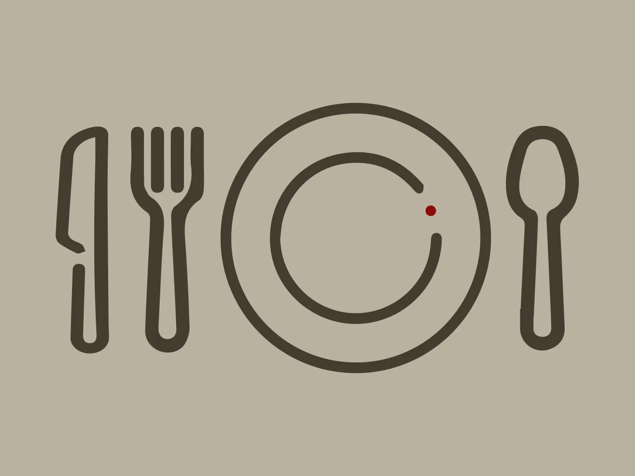 catering voucher logo