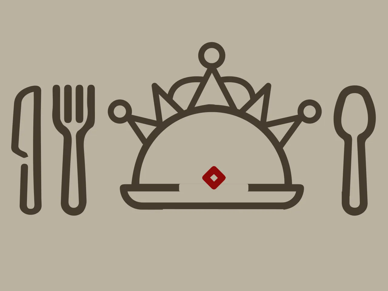 catering voucher logo