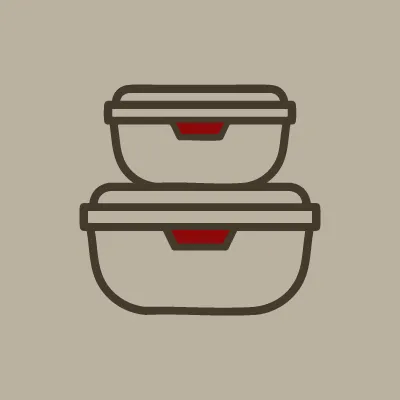 catering voucher logo