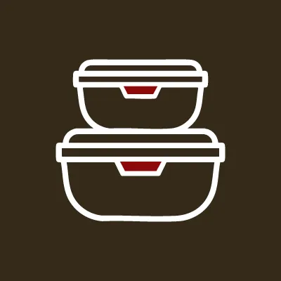 catering voucher logo