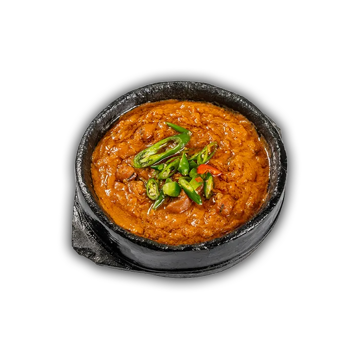Menu Item