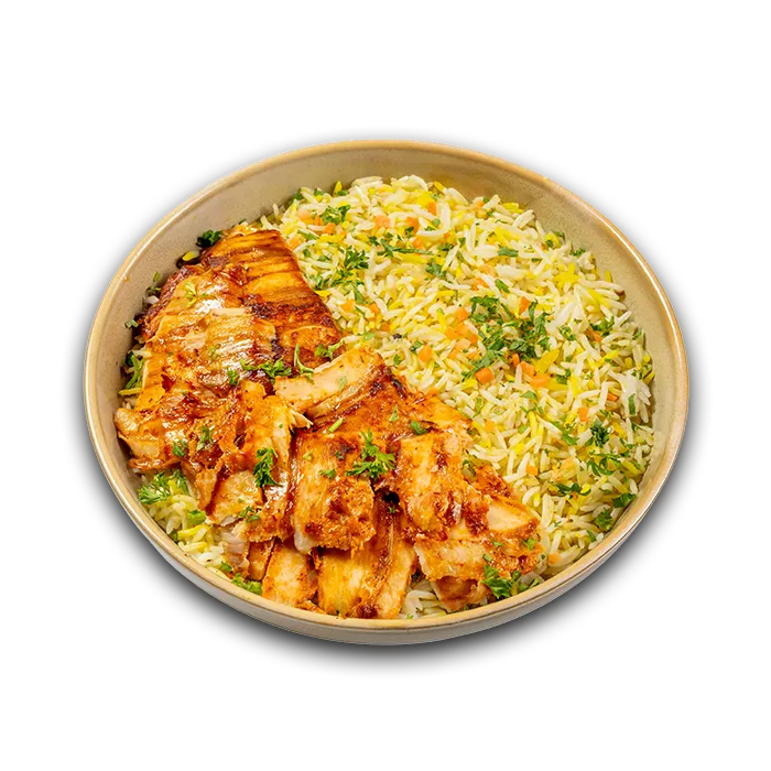 Menu Item