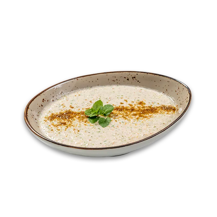 Menu Item