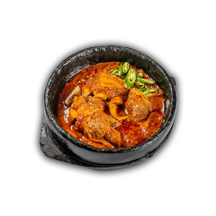 Menu Item