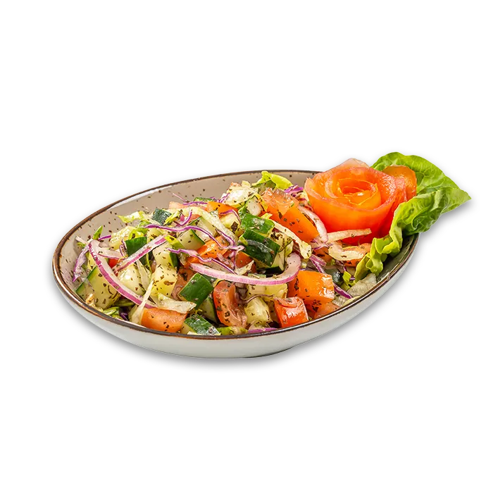 Menu Item