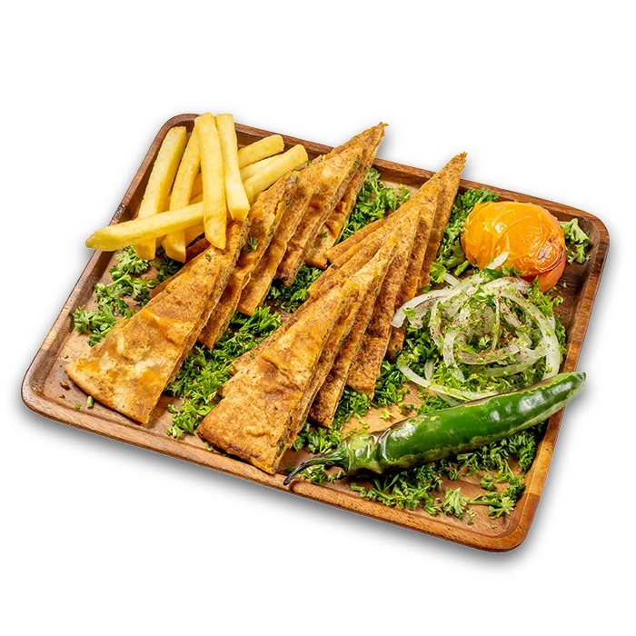 Menu Item