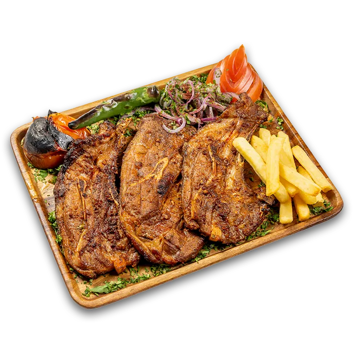 Menu Item