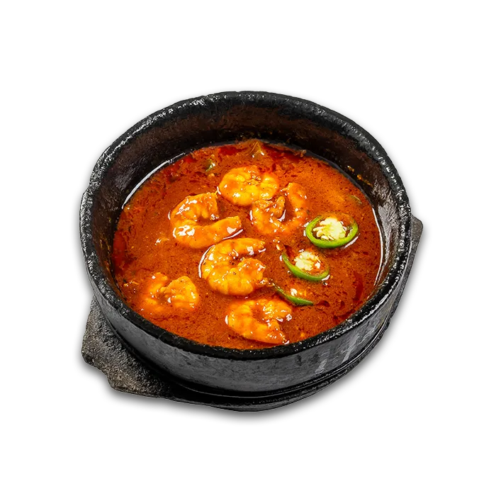 Menu Item