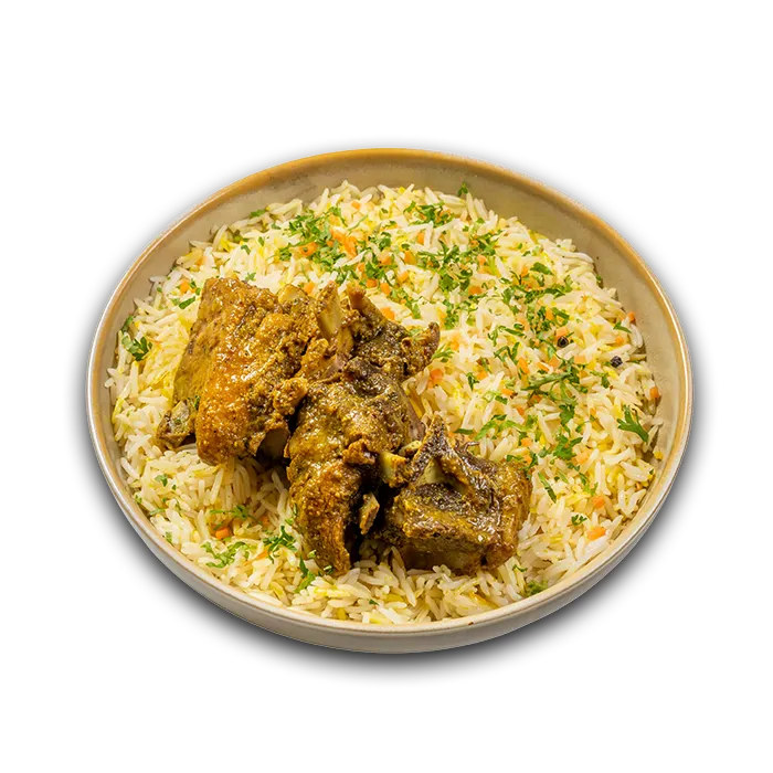 Menu Item