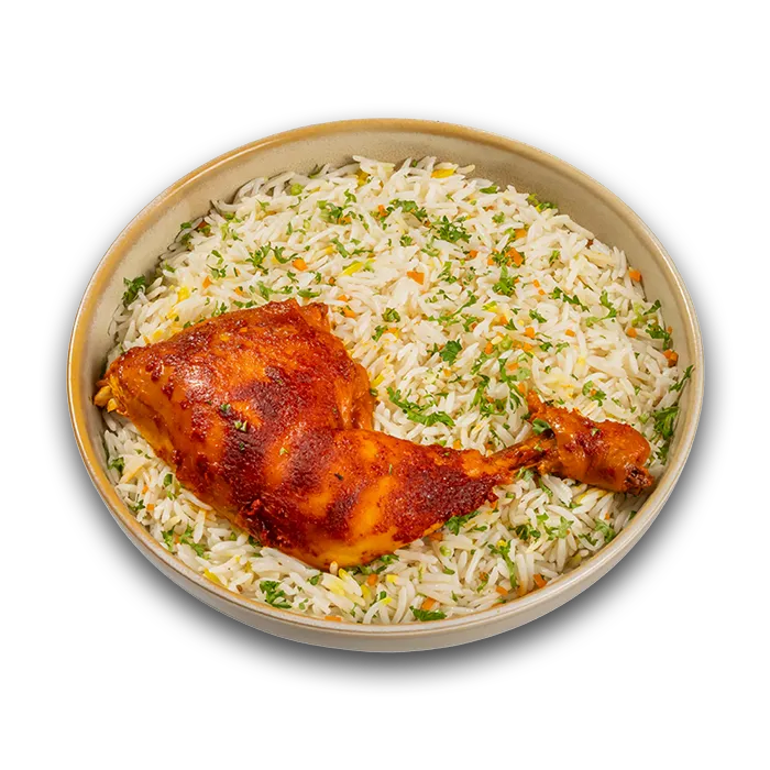 Menu Item