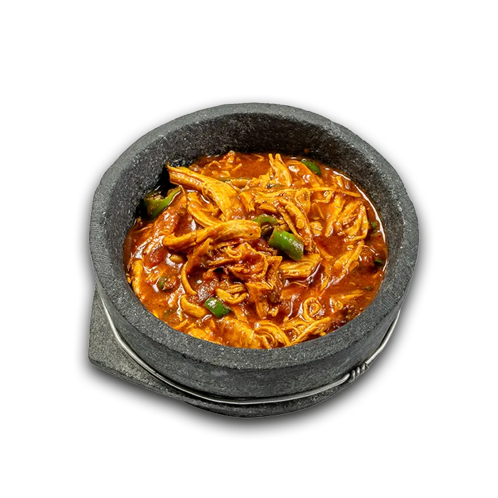 Menu Item