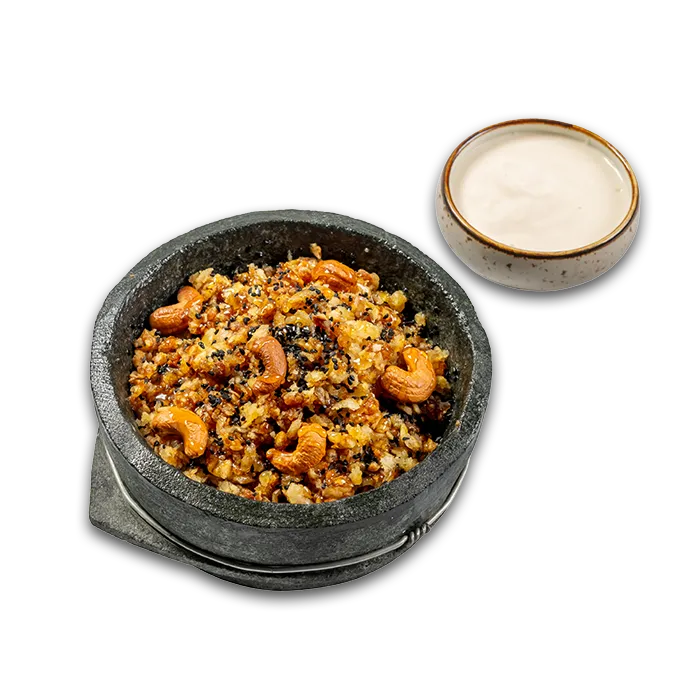 Menu Item
