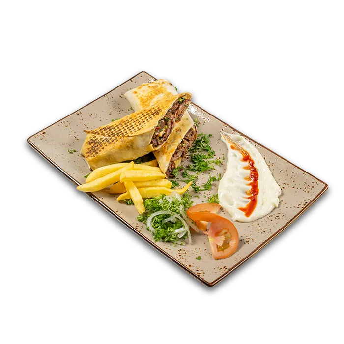 Menu Item