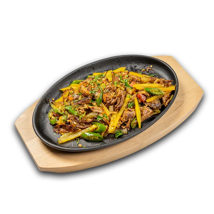 Menu Item