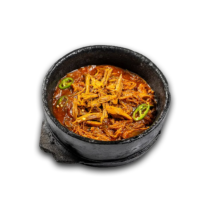 Menu Item