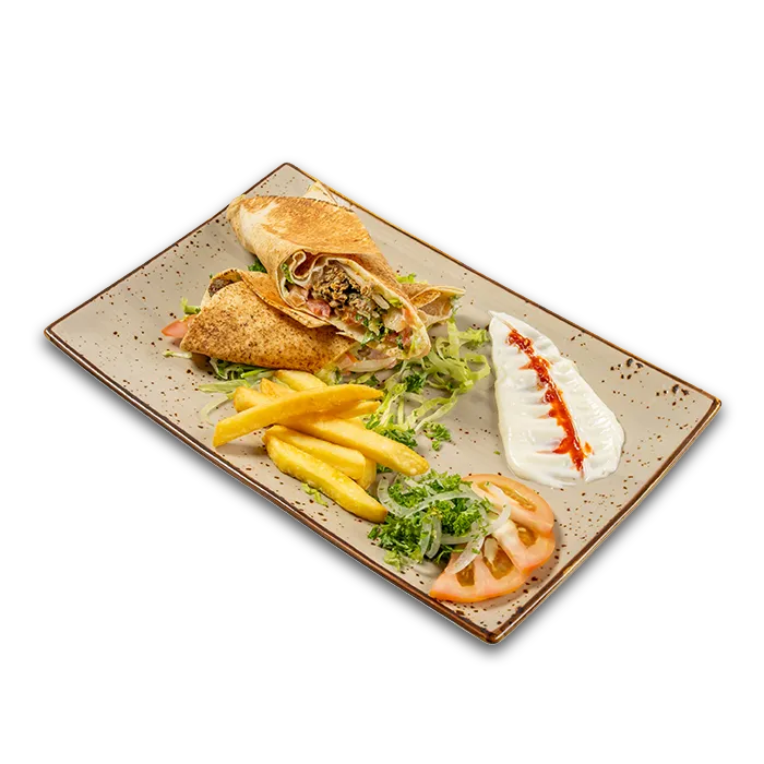 Menu Item