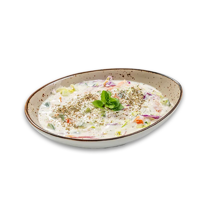 Menu Item