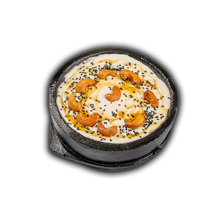 Menu Item