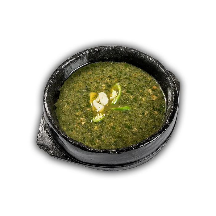 Menu Item