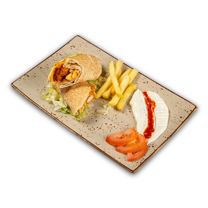 Menu Item