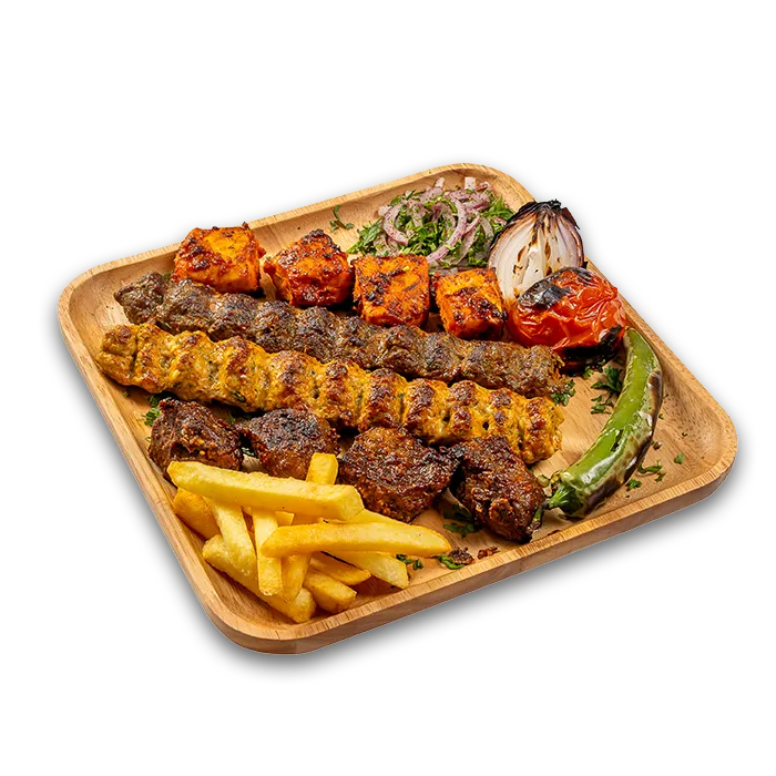 Menu Item
