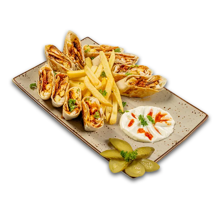 Menu Item