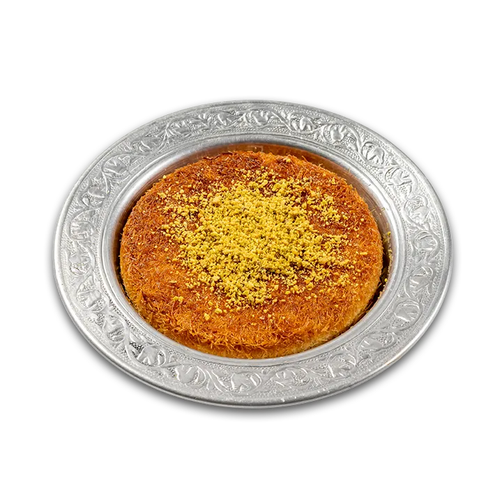 Menu Item