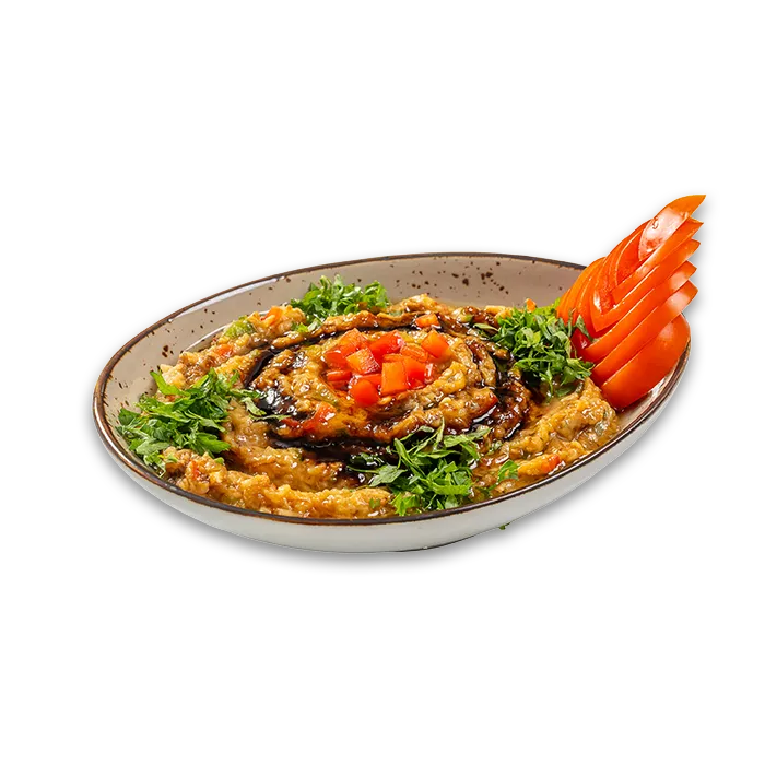 Menu Item