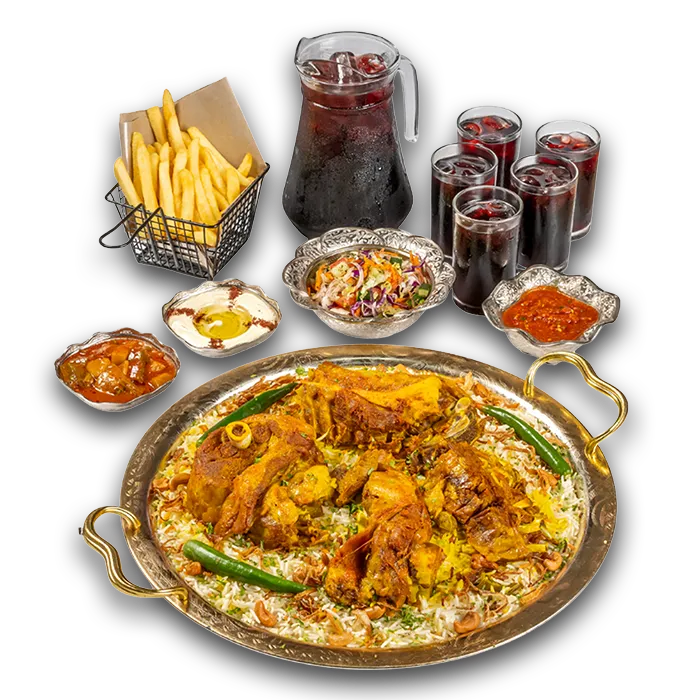 Menu Item