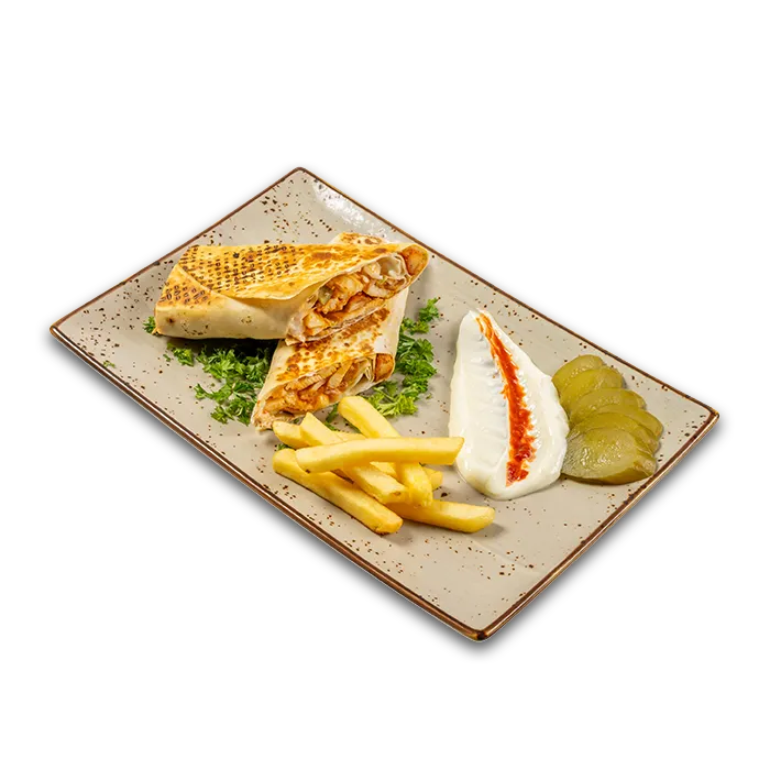 Menu Item