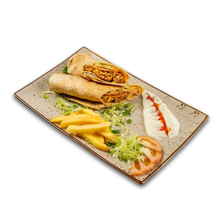 Menu Item