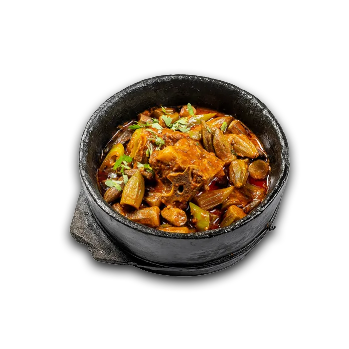 Menu Item
