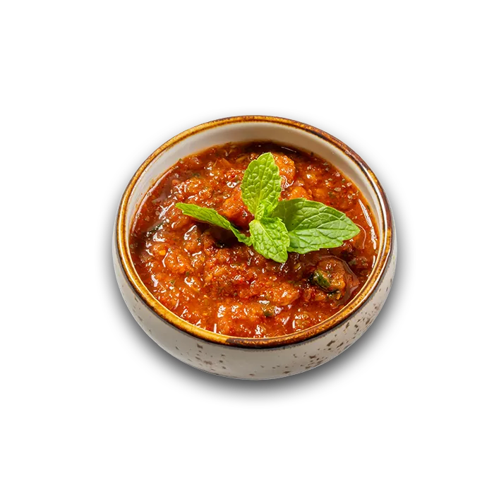 Menu Item