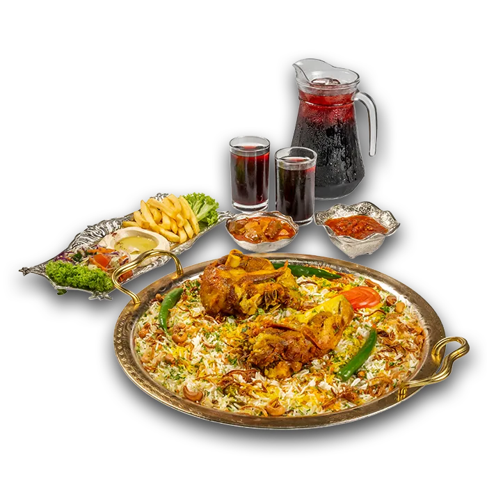 Menu Item