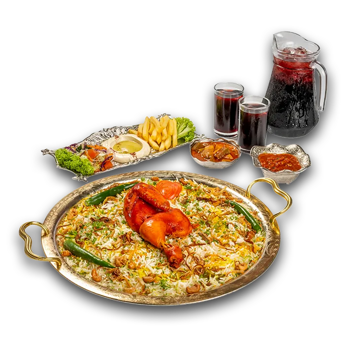Menu Item