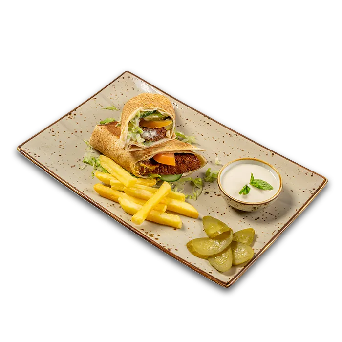 Menu Item