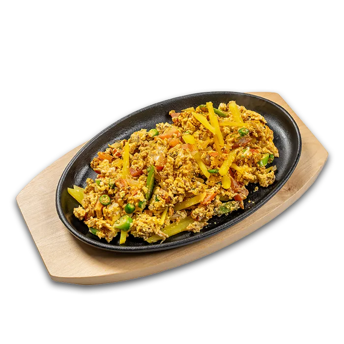 Menu Item
