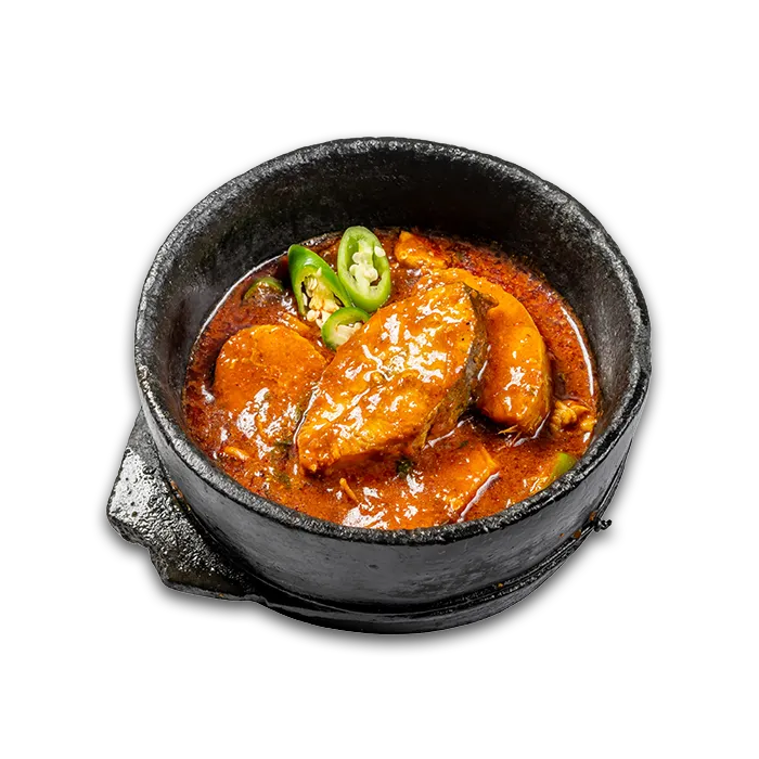 Menu Item