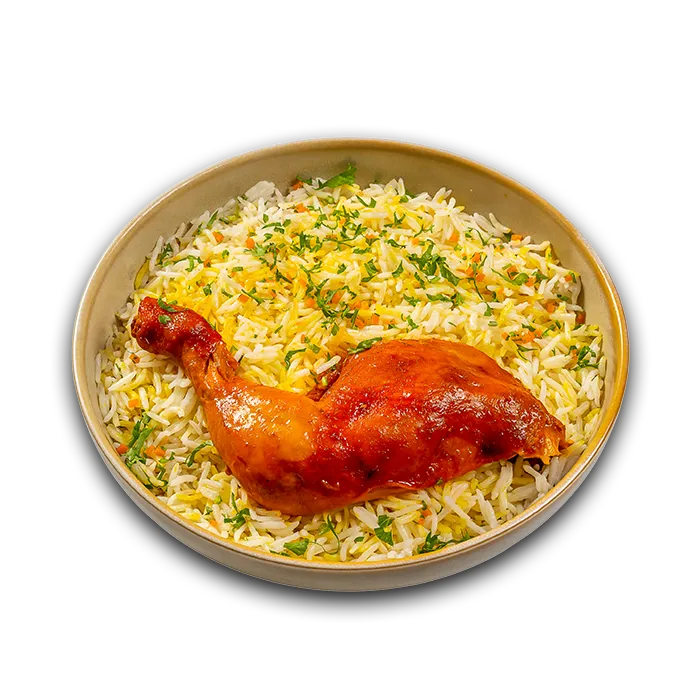 Menu Item