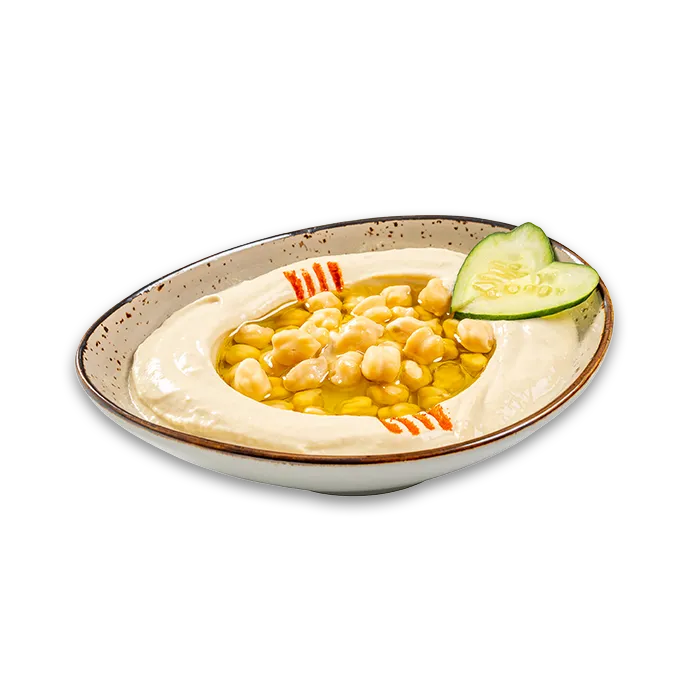 Menu Item