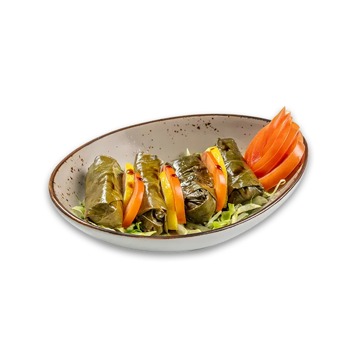 Menu Item