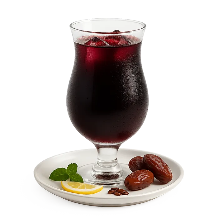 Menu Item
