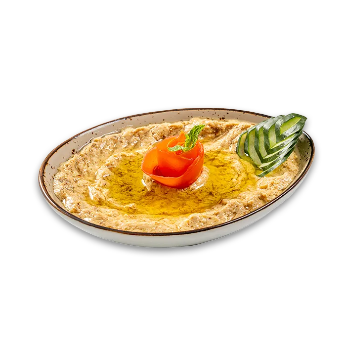 Menu Item