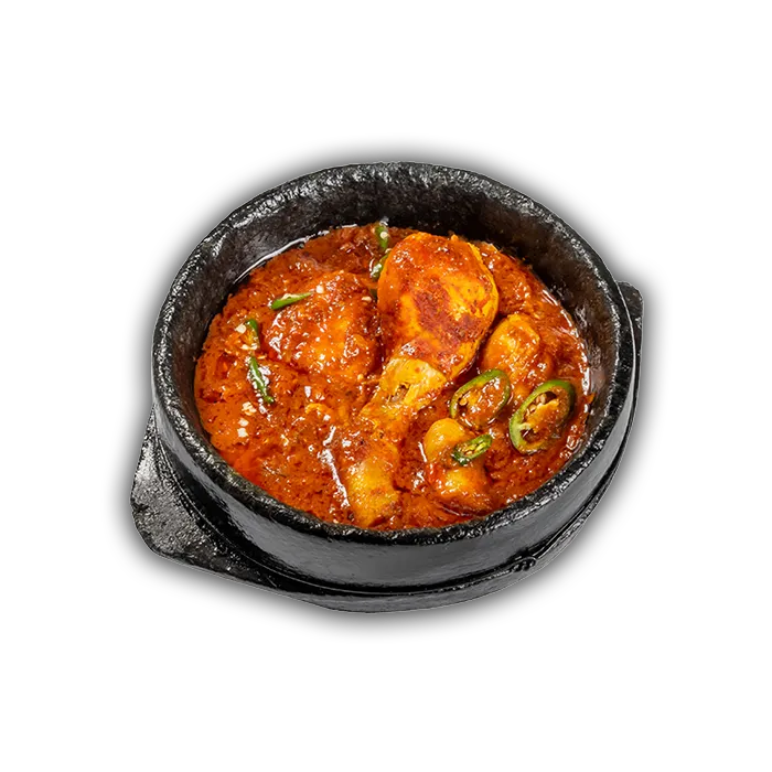 Menu Item